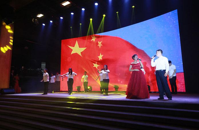 尊龙凯时 - 人生就是搏!